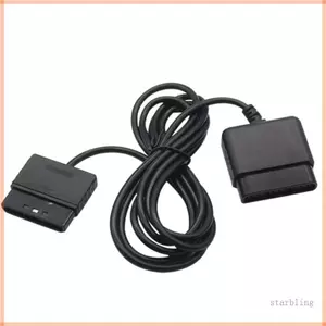 Star Gamepad Dây Nối Dài Dây Cho Bộ Điều Khiển-Dance Pad Bánh Xe Súng-Console Cáp Thay Thế Phụ Kiện 6FT 1 8M