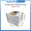 Phụ Kiện Thay Thế Robot Viomi Alpha 2 Pro / Alpha 2 Plus / V5 Pro / V5, Chổi Lăn, Chổi Cạnh, Bộ Lọc, Khăn Lau, Túi Bụi