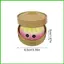 Bóp Fidget Đồ Chơi Dễ Thương Tăng Chậm Phụ Kiện Bàn Làm Việc Ngộ nghĩnh Ngón Tay Fidget Nhào Đồ Chơi Dành Cho Người Lớn Nam saixit2vn