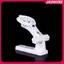 JASMINE Treo Tường Không Đục Lỗ Braet Camera ABS Nhựa Hỗ Trợ Và Đế Cho Máy Ảnh Đám Mây Phụ Kiện Giám Sát An Ninh JASMINE