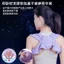 Tư Thế Chỉnh Thắt Lưng Vai Bên Trong Khóa Chỉnh Sửa Bên Vai Mở Hunchback Chỉnh Chỉnh Thắt Lưng Pos