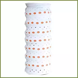 Tay cầm xe đạp chống trơn trượt và giảm shock, có miếng dán bổ sung, phù hợp với xe ga và xe trượt tuyết - Kouvn