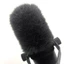 SUIT Lông Thú Nhân Tạo Kính Chắn Gió Cho SM7B Podcasting Và Voice Over Work