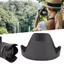apill Acouto HB-25 ABS Thay thế loa che nắng cho VR ED 24-120mm f/3.5-5.6 và dễ dàng lắp đặt từ các bộ phận bị trầy xước nhẹ không mong muốn