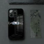 BK-3 Amy Lee Và Evanescence Ốp Lưng Điện Thoại IPhone 17 16 14 Pro 15 13 12 Max 11 XR XS 6 Air 7 8 6s X Luxury Glass Cove