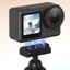 NAMA Linh Hoạt Máy Ảnh Chân Máy Hành Động Camera Adapter Ổn Định Cầm Di Động Bàn Chân Máy Tính Để Bàn Gắn Điều Chỉnh Cho Hành Động