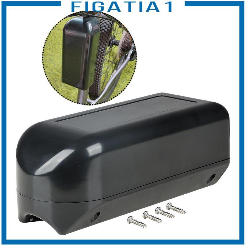 Bộ điều khiển xe đạp điện vỏpin chống bụi và chống nước