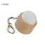 NAMA Dễ Thương Giả Hấp Bun Móc Khóa Mềm Đàn Hồi Phụ Kiện Điện Thoại Thích Hợp Cho Thanh Thiếu Niên Người Lớn Và Học Sinh Giảm Giá