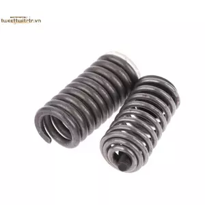 TRTR 1 / 3 Bộ lò xo gắn đệm chống rung cho Husqvarna 362 365 371 371XP 372 372XP Bộ phận cưa xích VN