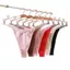 WEETW Nữ Nơ Quần Đùi, Nơ Cotton Đáy Nơ Sheer Nơ Bóng Thông, Thân mật Eo Thấp Rỗng Trong Suốt Quần Lót Lãng Mạn Bé Gái