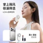 Quạt Ngoài Trời 2026 Mini Pocket Siêu Mỏng Quà Tặng Cầm Tay Di Động Nguồn Quạt 26.4.15