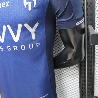 2026 – 27 New Moon Phiên bản đặc biệt Player Jersey – Tên & Số tùy chỉnh, Chất liệu thoáng khí có độ bền cao, Kích cỡ S – 2XL