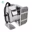 Sừng Điện Siêu To 12V Cho Ốc Biển Thép Không Gỉ 304 Chống Thấm Nước Sừng Ô Tô Thiết Bị Cảnh Báo Cho Tàu Cao Tốc C