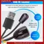 Bộ mở rộng hồng ngoại hồng ngoại IR Bộ thu điều khiển từ xa USB IR Bộ chuyển đổi Bộ phát cho hộp cáp Bộ thu âm thanh nổi TV HD