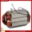 AC220V-240V Phần Ứng Stator Cho Máy Xay Góc 9556 9557 9558 9556NB 9556HN 9557NB 9557HN 9558NB 9558HN Phần Dụng Cụ