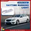 Đèn sương mù chạy ban ngày DRL phía trước ô tô cho W204 W212 C250 C280 C350 E350 A2049069000 Phải rồi