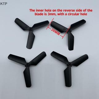 [KTP] x72s bọt Quadcopter UAV mô hình máy bay, tàu lượn, cánh quạt ba cánh, lưỡi máy bay cánh cố định