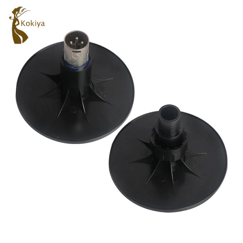 Bộ chuyển đổi cốc hút thiết bị truyền động tuyến tính qua lại Lắp nhựa nhỏ gọn 10cm cho máy điện DIY