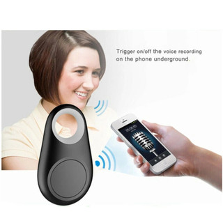 Thiết Bị Định Vị Gps Thông Minh Nhỏ Gọn Có Báo Động Cho Thú Cưng