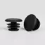 JRP 1 Cặp Silicone Đi Xe Đạp Xe Đạp Tay Cầm Ngoài Trời Xe Đạp Leo Núi Tay Cầm Tay Cầm Bao Chống Trơn Trượt Hỗ Trợ Mạnh Tay Cầm Xe Đạp Phần JRP