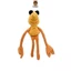 Rytanda Mô Phỏng Marcus Con Giun Sang Trọng Đồ Chơi Cho Bé Trai Bé Gái Mềm Mại Dễ Thương Giun Marcus Plushie Búp Bê Gối Giáo Dục Hoạt Hình Gối Nhồi Bông Trẻ Em Trang Trí Nhà Giáng Sinh Quà Tặng Sinh Nhật