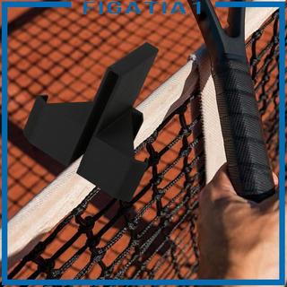 Lưới Tennis với Camera và Giá Đỡ Điện Thoại - Dụng cụ Training An Toàn cho Tennis và Pickleball