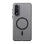 Dành Cho Oneplus ace5 Extreme Edition Ice Fog Sóng Điện Thoại Ốp Lưng Lưới Tản Nhiệt Từ Tính ace5 pro Vỏ Bảo Vệ