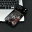 TP-1 Game C-Clair Obscur Expedition 33 Ốp Lưng Điện Thoại IPhone 17 16 15 14 13 12 11 Pro Max Plus Mini Đen Mờ Vỏ Mềm Funda
