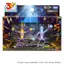 TAKARA TOMY Pokémon 30th Anniversary Moncolle Strinder Set Toxtricity Amped/Low Key Form