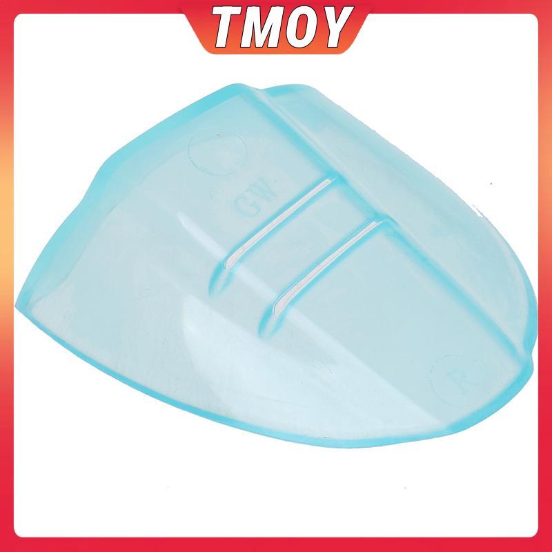 TMOY - 1 Cặp Kính Chắn Bên An Toàn với Vỏ Bảo Vệ