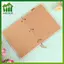 SWEET 2 Chiếc Đám Cưới Vow Sách Cưới Vow Notebook Sáng Tạo Chắc Chắn Giấy Kraft Sổ Tay n