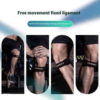 Áo Knee Pad Bảo Vệ Đầu Gối Chuyên Nghiệp Cho Tập Gym và Chạy Bộ - Phù Hợp Nam Nhiệm