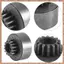 RC Clutch Bell 14T Gear Bearing Clutch Shoes Springs Cone & Nut Bánh đà lắp ráp cho 1 / 8 RC Model Nitro Car (R F C V)