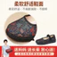 Giày Vải Nữ 36958 / Old Beibei Giày Vải Bà Già Chống Trơn Trượt Đế Mềm Mẹ Giày Trung Niên Bà Già Chính Hãng Thương Hiệu Chính Hãng Giày Nữ Phong Cách Mới