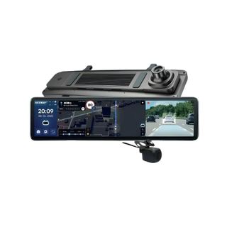 [Siêu Sale] [Chính hãng] VIETMAP L110 camera hành trình cảnh báo giao thông 4G