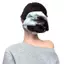 Scrunchie satin lớn jumbo co giãn, phù hợp làm dây buộc tóc hoặc dùng khi ngủ
