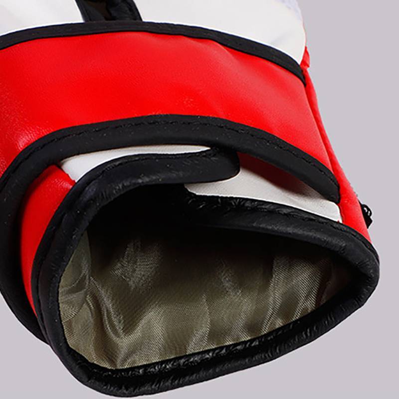 Găng tay đấm bốc trẻ em ZK - Dành cho sparring, thoải mái khi tập luyện