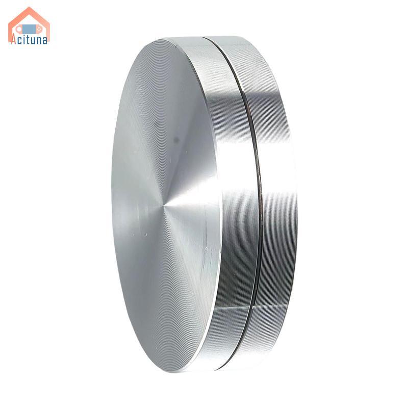 Vòng bi bàn xoay Tiện ích Vòng bi xoay tròn cho giá trưng bày đế bánh Turner