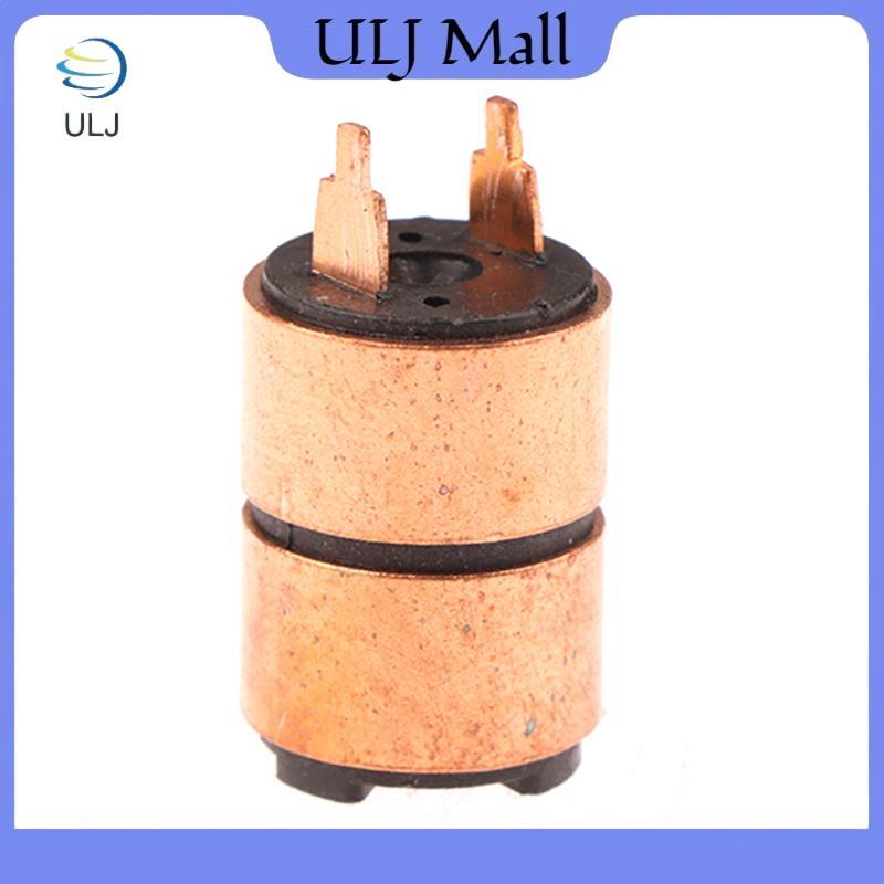 ULJ 1 Cái Cho BYD F3 Geely Ziyoujian Máy Phát Điện Trượt Ringmuter Đồng Tay Áo.