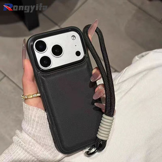 Ốp điện thoại da PU phồng phồng cho Honor X9D X9C Smart X9B X70 X70i X60 X60i X50 GT X50i 5G 4G Vỏ màu kẹo dễ thương Vỏ mềm nâng lên đơn giản có dây tay