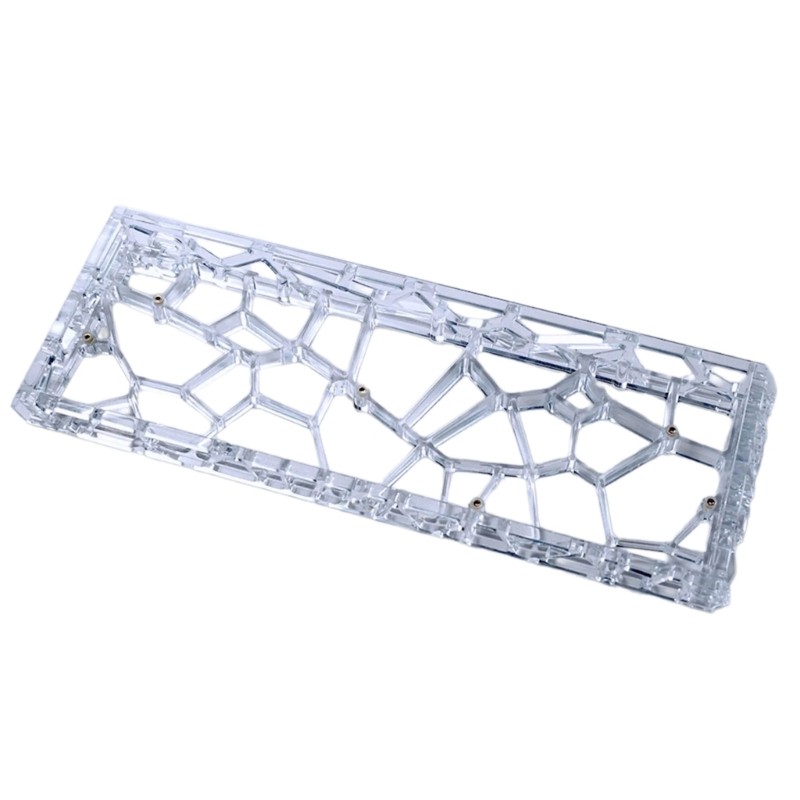 HIk 1PC Openwork Bàn Phím Dành Cho GH60 GT60 Bàn Phím Cơ Tản Nhiệt
