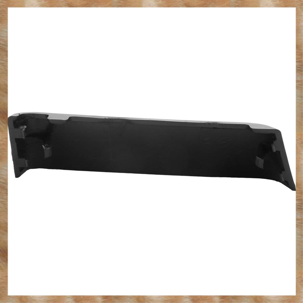 [S Z] Giá nóc ô tô Đường ray giữa Viền Bao nóc Thanh cuối Vỏ cho Prado FJ120 2003-2009