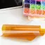 ESSENCEH 1 / 10 Chiếc DIY Puzzle Bean Tấm ủi đặc biệt, Tấm ủi sắt thủ công Tấm ủi nâng cao, Phụ kiện đồ chơi có thể tái sử dụng Máy hỗ trợ ủi Hạt Perler Thảm chống nóng