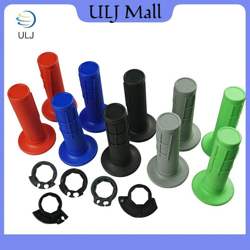 Tay cầm xe máy ULJ 7 / 8 "22mm Tay cầm cầm Snap Cam Dirt Bike.