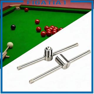 Máy nén mỏ Cue Tip nhẹ, dễ sử dụng cho bi-a