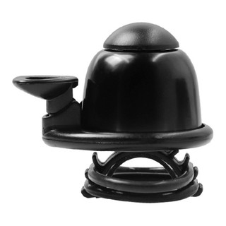 Chuông xe đạp mini kim loại, âm thanh rõ ràng cho mọi lứa tuổi, phù hợp xe đạp đường bộ và leo núi