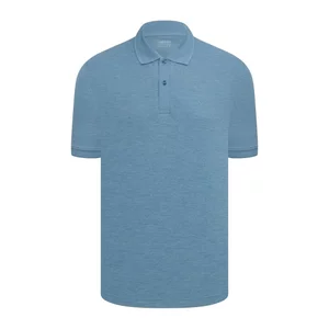 Áo Polo không túi VIETTIEN SMART CASUAL vải Cotton form REGULAR FIT VT00000565