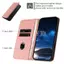 Ốp Lưng Cho Vivo V70FE Thiết Kế Họa Tiết Tinh Tế Thẻ Da Solots TPU Mềm Thu Hút Từ Tính Vỏ Điện Thoại Chống Rơi