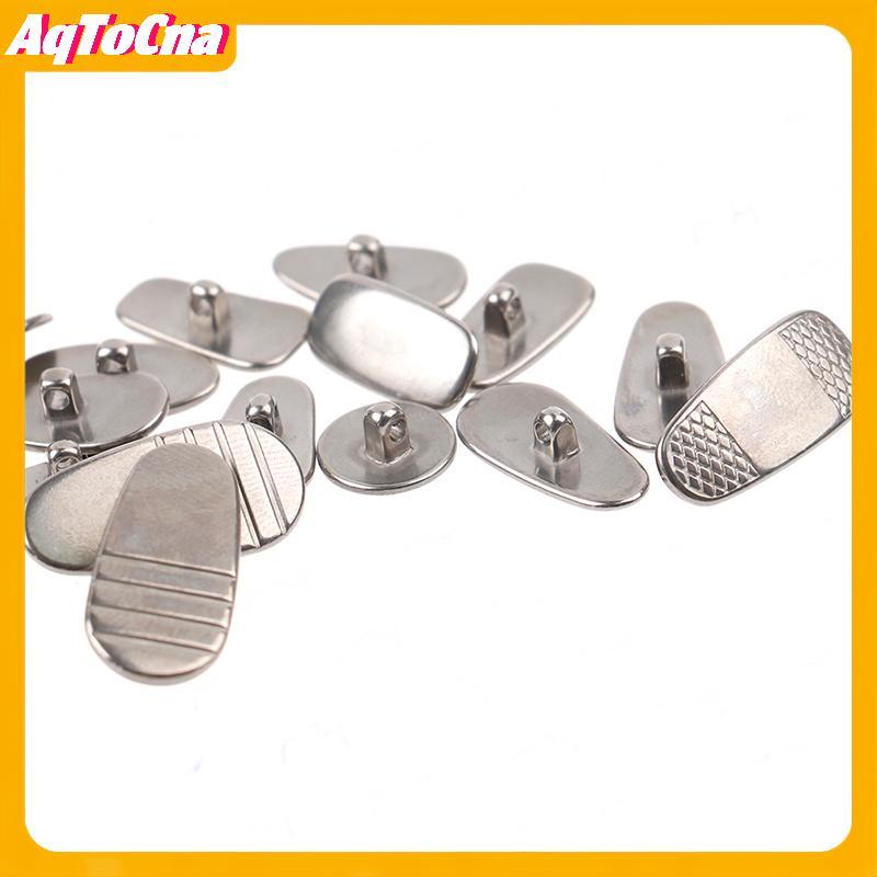 Miếng lót mũi titan giọt nước vít cho kính mắt - Chống trượt hiệu quả từ AqToCna