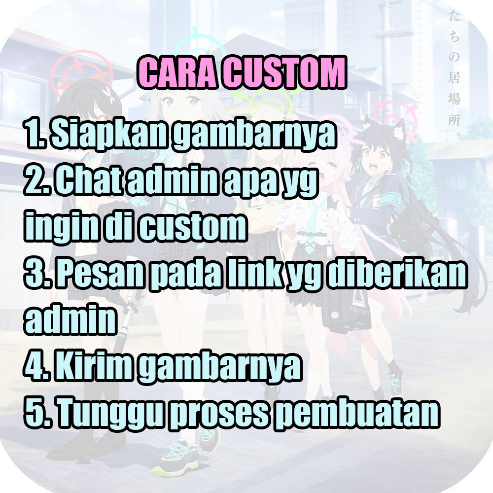 Gantungan Kunci Uma Musume Mcqueen Rice Spe Satono, Keychain Anime Lucu